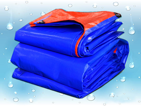 汽车篷布是苫布的一种防水材料
